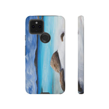 Load image into Gallery viewer, Secure, stylish, dual layer, impact resistant phone case. 45 models Glossy/Matte. Many artworks to choose by Kerry Sandhu Art
