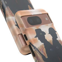 Load image into Gallery viewer, Spirit of the A N Z A Cs - TOUGH PHONE CASES - by Kerry Sandhu Art
