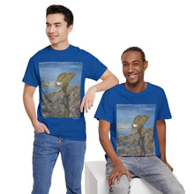 Load image into Gallery viewer, I Was Only 19 - Unisex HEAVY COTTON TEE - by Kerry Sandhu Art
