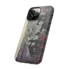 Load image into Gallery viewer, The Band Played Waltzing Matilda -TOUGH PHONE CASES -by Kerry Sandhu Art
