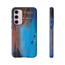 Load image into Gallery viewer, Bliss - TOUGH PHONE CASES for Samsung &amp; iPhones - by Kerry Sandhu Art
