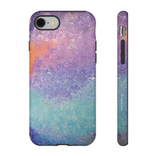 Load image into Gallery viewer, Secure, stylish, dual layer, impact resistant phone case. 45 models Glossy/Matte. Many artworks to choose by Kerry Sandhu Art
