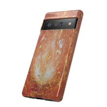 Load image into Gallery viewer, Secure, stylish, dual layer, impact resistant phone case. 45 models Glossy/Matte. Many artworks to choose by Kerry Sandhu Art
