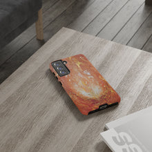 Load image into Gallery viewer, Change is Coming - TOUGH PHONE CASES for Samsung &amp; iPhones - by Kerry Sandhu Art
