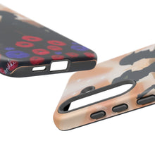 Load image into Gallery viewer, Spirit of the A N Z A Cs - TOUGH PHONE CASES - by Kerry Sandhu Art
