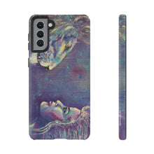 Load image into Gallery viewer, True Colours - TOUGH PHONE CASES for Samsung &amp; iPhones - by Kerry Sandhu Art
