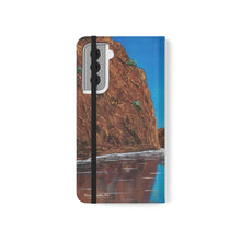 Load image into Gallery viewer, Reflections - PHONE CASE WALLET for Samsung &amp; iPhones - by Kerry Sandhu Art
