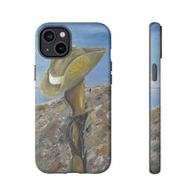 Load image into Gallery viewer, I Was Only 19 - TOUGH PHONE Cases For Samsung &amp; iPhones - by Kerry Sandhu Art
