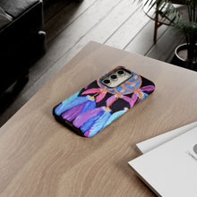 Load image into Gallery viewer, Sweet Dreams - TOUGH PHONE CASES for Samsung &amp; iPhones - by Kerry Sandhu Art
