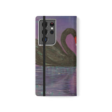 Load image into Gallery viewer, Original Sin - PHONE CASE WALLET for Samsung &amp; iPhones - by Kerry Sandhu Art
