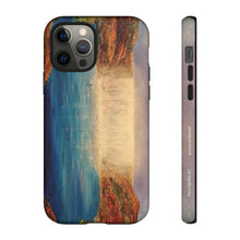 Load image into Gallery viewer, Emotional Rescue - TOUGH PHONE CASES for Samsung &amp; iPhones - by Kerry Sandhu Art

