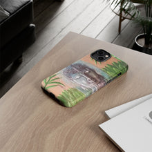Load image into Gallery viewer, Tranquility - TOUGH PHONE CASES for Samsung &amp; iPhones - by Kerry Sandhu Art
