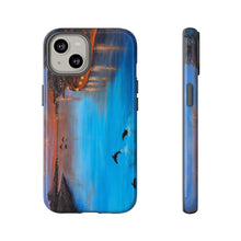 Load image into Gallery viewer, Bliss - TOUGH PHONE CASES for Samsung &amp; iPhones - by Kerry Sandhu Art
