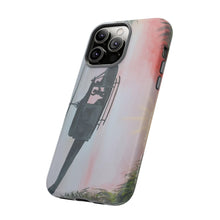Load image into Gallery viewer, The Battle of Long Tan - TOUGH PHONE CASES for Samsung &amp; iPhones - by Kerry Sandhu Art
