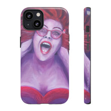 Load image into Gallery viewer, This Is Me - TOUGH PHONE CASES for Samsung &amp; iPhones - by Kerry Sandhu Art
