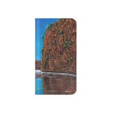 Load image into Gallery viewer, Reflections - PHONE CASE WALLET for Samsung &amp; iPhones - by Kerry Sandhu Art
