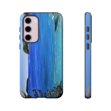 Load image into Gallery viewer, Frenchman&#39;s Bay - TOUGH PHONE CASES for Samsung &amp; iPhones - by Kerry Sandhu Art
