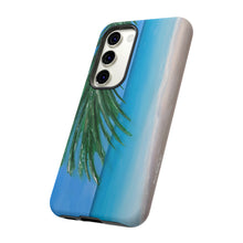 Load image into Gallery viewer, Secure, stylish, dual layer, impact resistant phone case. 45 models Glossy/Matte. Many artworks to choose by Kerry Sandhu Art
