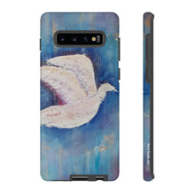 Load image into Gallery viewer, Secure, stylish, dual layer, impact resistant phone case. 45 models Glossy/Matte. Many artworks to choose by Kerry Sandhu Art
