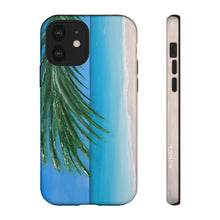 Load image into Gallery viewer, Secure, stylish, dual layer, impact resistant phone case. 45 models Glossy/Matte. Many artworks to choose by Kerry Sandhu Art

