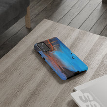 Load image into Gallery viewer, Bliss - TOUGH PHONE CASES for Samsung &amp; iPhones - by Kerry Sandhu Art
