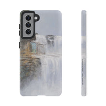 Load image into Gallery viewer, It&#39;s A Kind of Magic - TOUGH PHONE CASES for Samsung &amp; iPhones - by Kerry Sandhu Art
