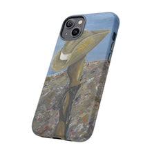 Load image into Gallery viewer, I Was Only 19 - TOUGH PHONE Cases For Samsung &amp; iPhones - by Kerry Sandhu Art
