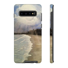 Load image into Gallery viewer, Secure, stylish, dual layer, impact resistant phone case. 45 models Glossy/Matte. Many artworks to choose by Kerry Sandhu Art

