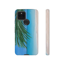 Load image into Gallery viewer, Secure, stylish, dual layer, impact resistant phone case. 45 models Glossy/Matte. Many artworks to choose by Kerry Sandhu Art
