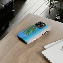 Load image into Gallery viewer, Secure, stylish, dual layer, impact resistant phone case. 45 models Glossy/Matte. Many artworks to choose by Kerry Sandhu Art
