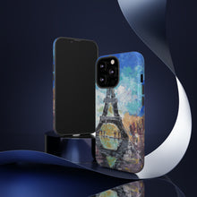 Load image into Gallery viewer, Secure, stylish, dual layer, impact resistant phone case. 45 models Glossy/Matte. Many artworks to choose by Kerry Sandhu Art
