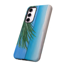 Load image into Gallery viewer, Slice of Heaven - TOUGH PHONE CASES for Samsung &amp; iPhones - by Kerry Sandhu Art
