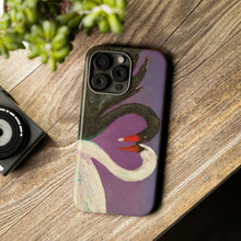 Load image into Gallery viewer, Secure, stylish, dual layer, impact resistant phone case. 45 models Glossy/Matte. Many artworks to choose by Kerry Sandhu Art
