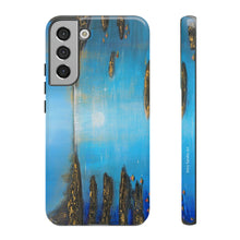 Load image into Gallery viewer, Secure, stylish, dual layer, impact resistant phone case. 45 models Glossy/Matte. Many artworks to choose by Kerry Sandhu Art
