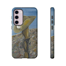 Load image into Gallery viewer, Secure, stylish, dual layer, impact resistant phone case. 45 models Glossy/Matte. Many artworks to choose by Kerry Sandhu Art
