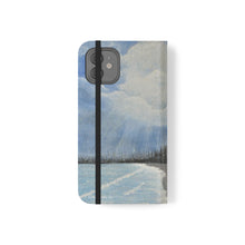 Load image into Gallery viewer, Soul Revival - PHONE CASE WALLET for Samsung &amp; iPhones - by Kerry Sandhu Art

