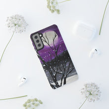 Load image into Gallery viewer, Luminescence - TOUGH PHONE CASES for Samsung &amp; iPhones - by Kerry Sandhu Art
