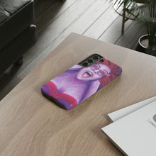 Load image into Gallery viewer, This Is Me - TOUGH PHONE CASES for Samsung &amp; iPhones - by Kerry Sandhu Art
