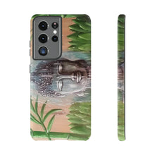 Load image into Gallery viewer, Secure, stylish, dual layer, impact resistant phone case. 45 models Glossy/Matte. Many artworks to choose by Kerry Sandhu Art
