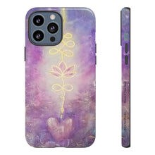Load image into Gallery viewer, This Is It (Your Soul) - TOUGH PHONE CASES for Samsung &amp; iPhones - Designed from original artwork
