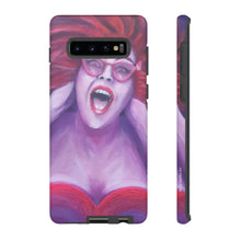 Load image into Gallery viewer, This Is Me - TOUGH PHONE CASES for Samsung &amp; iPhones - by Kerry Sandhu Art
