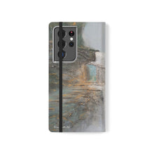 Load image into Gallery viewer, It&#39;s A Kind of Magic - PHONE CASE WALLET - by Kerry Sandhu Art
