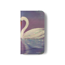 Load image into Gallery viewer, Original Sin - PHONE CASE WALLET for Samsung &amp; iPhones - by Kerry Sandhu Art
