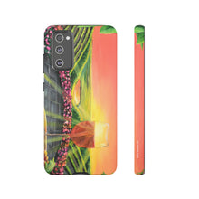 Load image into Gallery viewer, Secure, stylish, dual layer, impact resistant phone case. 45 models Glossy/Matte. Many artworks to choose by Kerry Sandhu Art
