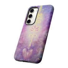 Load image into Gallery viewer, This Is It (Your Soul) - TOUGH PHONE CASES for Samsung &amp; iPhones - Designed from original artwork
