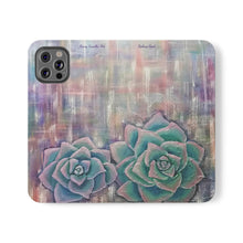 Load image into Gallery viewer, Feeling Good - PHONE CASE WALLET for Samsung &amp; iPhones - by Kerry Sandhu Art

