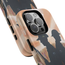 Load image into Gallery viewer, Spirit of the A N Z A Cs - TOUGH PHONE CASES - by Kerry Sandhu Art
