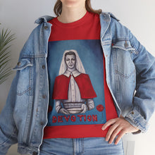 Load image into Gallery viewer, Nurses of A N Z A C - Unisex HEAVY COTTON TEE - by Kerry Sandhu Art

