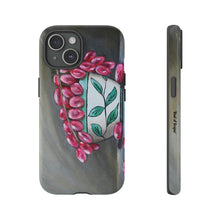 Load image into Gallery viewer, Secure, stylish, dual layer, impact resistant phone case. 45 models Glossy/Matte. Many artworks to choose by Kerry Sandhu Art
