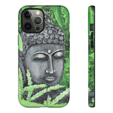 Load image into Gallery viewer, Secure, stylish, dual layer, impact resistant phone case. 45 models Glossy/Matte. Many artworks to choose by Kerry Sandhu Art
